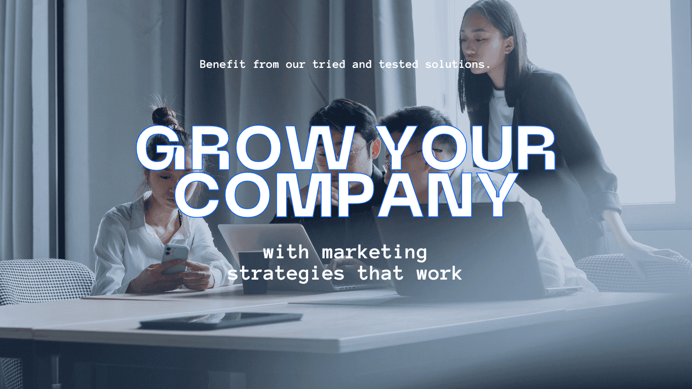 Business Website Solutions