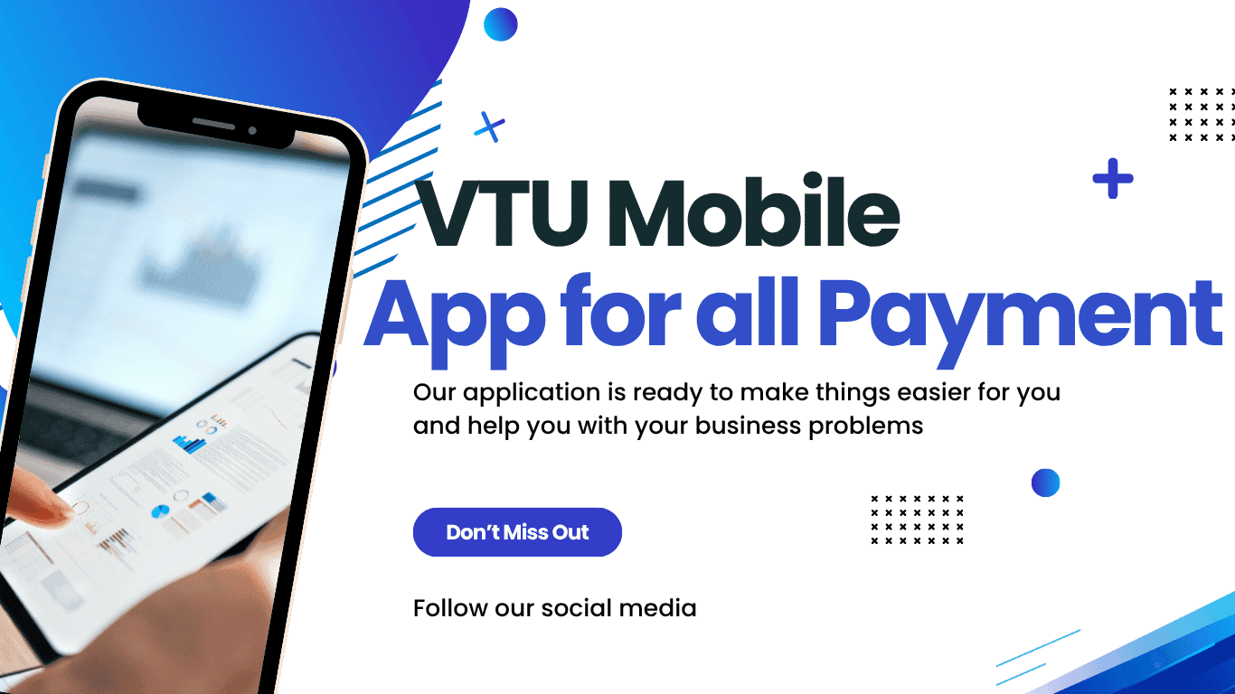 VTU Platform